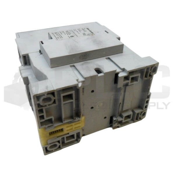 ALLEN BRADLEY 100-C85D*00 /A CONTACTOR W/ 100-FSD250 /A W/ 100-S /B - Image 4