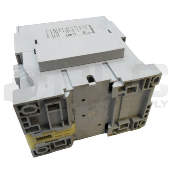 ALLEN BRADLEY 100-C60D*00 /B CONTACTOR W/ 100-FSD250 /A W/ 100-S /B - Image 4