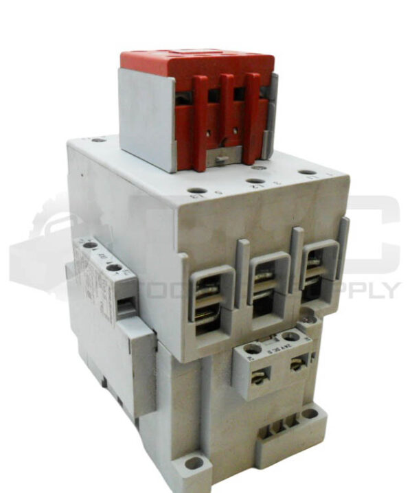 ALLEN BRADLEY 100S-C72DJ14C /B W/ 100-C72D*00 /B W/ 100S-F /B W/ 100-S /B - Image 3