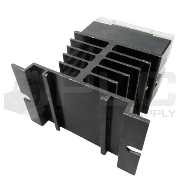 RUIKE ELECTRONIC SSR-40DA SOLID STATE RELAY 3-32VDC - Image 4
