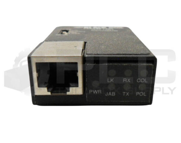 BLACK BOX LE2041A-R5 MINI 10BT TRANSCEIVER - Image 2