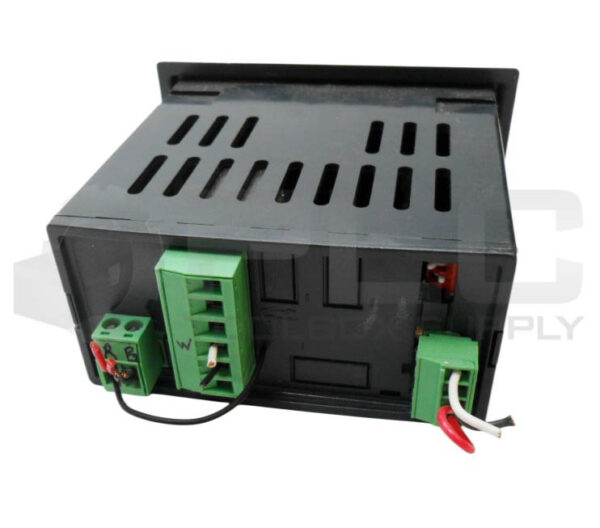 EATON DURANT 57700-471 ECLIPSE RATEMETER - Image 3