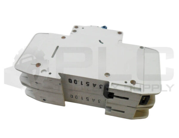 LOT OF 2 ALLEN BRADLEY 1489-A2D100 /A CIRCUIT BREAKER 2 POLE 480V 50/60HZ - Image 3