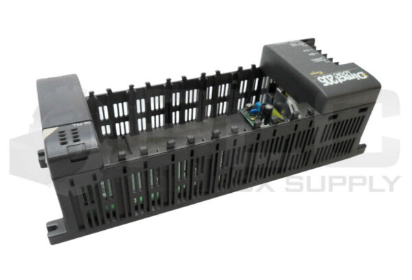 KOYO AUTOMATION DIRECT D2-06B DIRECT LOGIC 05 6 SLOT PLC CHASSIS 85-264V 50/60HZ - Image 3