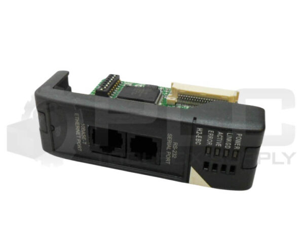 HOST AUTO PRODUCTS H2-EBC ETHERNET ADAPTER
