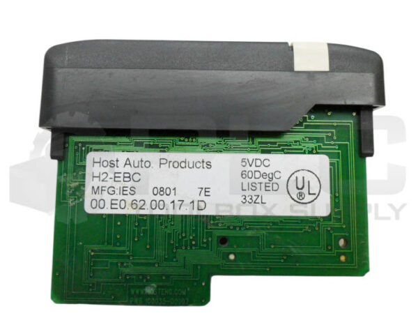 HOST AUTO PRODUCTS H2-EBC ETHERNET ADAPTER - Image 4