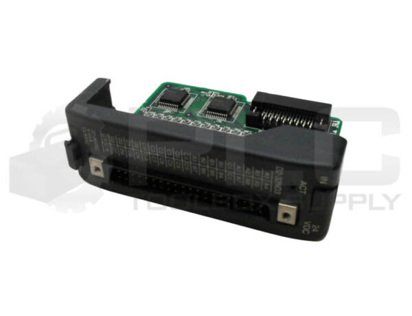 AUTOMATION DIRECT D2-32ND3 INPUT MODULE