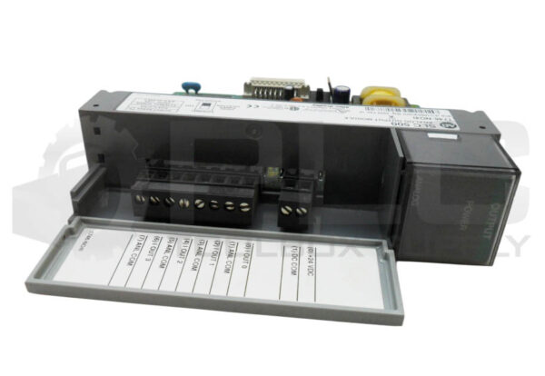 ALLEN BRADLEY 1746-NIO4I /A ANALOG COMBINATION I/O MODULE - Image 2