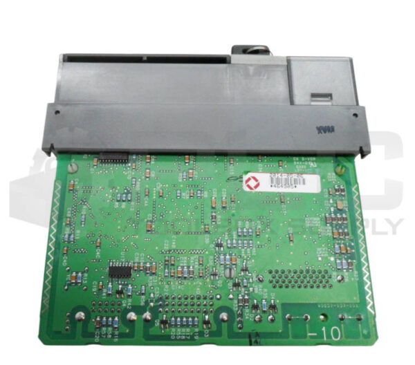 ALLEN BRADLEY 1747-L553 /B PROCESSOR UNIT 5-24VDC 1/0A - Image 4