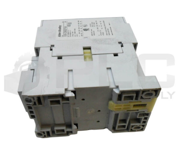 ALLEN BRADLEY 100-C85D*00 /A CONTACTOR W/ 100-FSD250 /A SURGE SUPPRESSOR - Image 4
