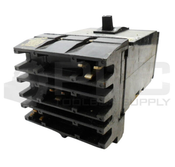 SQUARE D EH34015 /2 MOLDED CASE CIRCUIT BREAKER 15A - Image 3