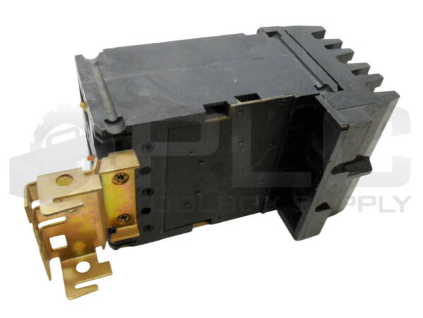 SQUARE D EH34015 /2 MOLDED CASE CIRCUIT BREAKER 15A - Image 4