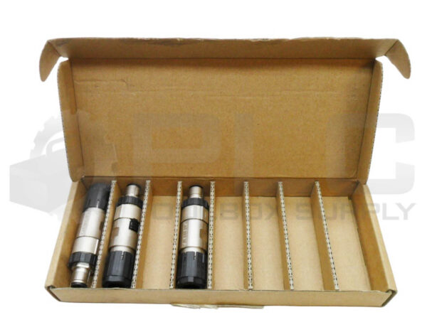 NEW BOX OF 3 SIEMENS 6GK1901-0DB20-6AA8 ACCESSORY CABLE KIT *READ*