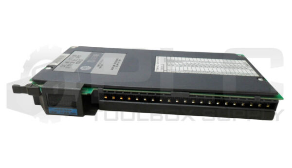 LOT OF 4 ALLEN BRADLEY 1771-IBD 10-30VDC INPUT MODULE - Image 3