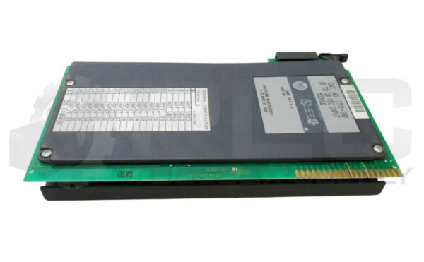 LOT OF 4 ALLEN BRADLEY 1771-IBD 10-30VDC INPUT MODULE - Image 4