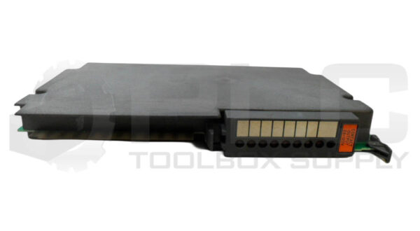 LOT OF 7 ALLEN BRADLEY 1771-OW SELECTABLE CONTACT OUTPUT MODULE 30V ACDC 1A - Image 3