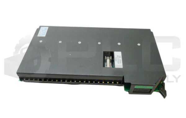 LOT OF 2 ALLEN BRADLEY 1771-OBD 10-60VDC OUTPUT MODULE - Image 2