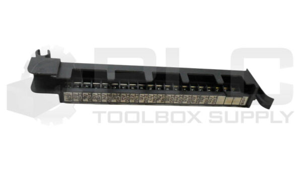 LOT OF 5 TYCO 1771-WH TERMINAL SWING ARM - Image 2