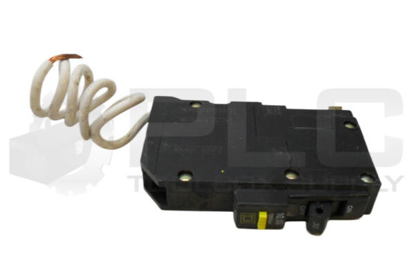 LOT OF 6 SQUARE D QO130 CIRCUIT BREAKER 1 POLE 30A - Image 2