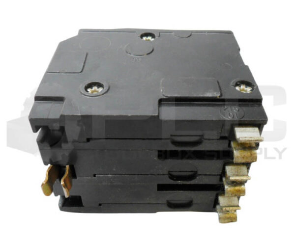 SQUARE D QO320 CIRCUIT BREAKER 3 POLE 20A - Image 4