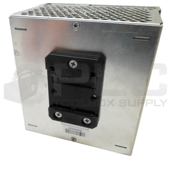 WEIDMULLER 8708700000 POWER SUPPLY 400-500VAC CP SNT3 250W 24V 10A - Image 5