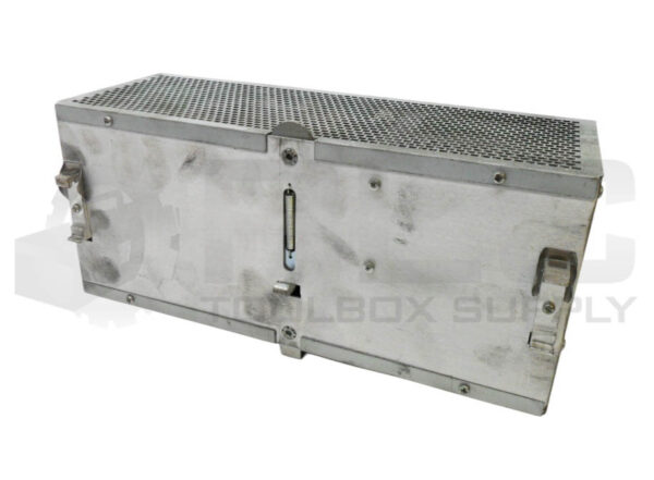 SOLA SDN 40-24-480 POWER SUPPLY 380-500VAC 3.0/1.7A 50/60HZ 24VDC - Image 4