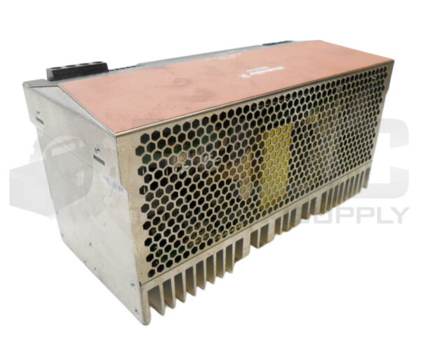 WEIDMULLER 8708730000 POWER SUPPLY 400-500V 3.0A 50/60HZ CP SNT3 1000W 24V 40A - Image 4