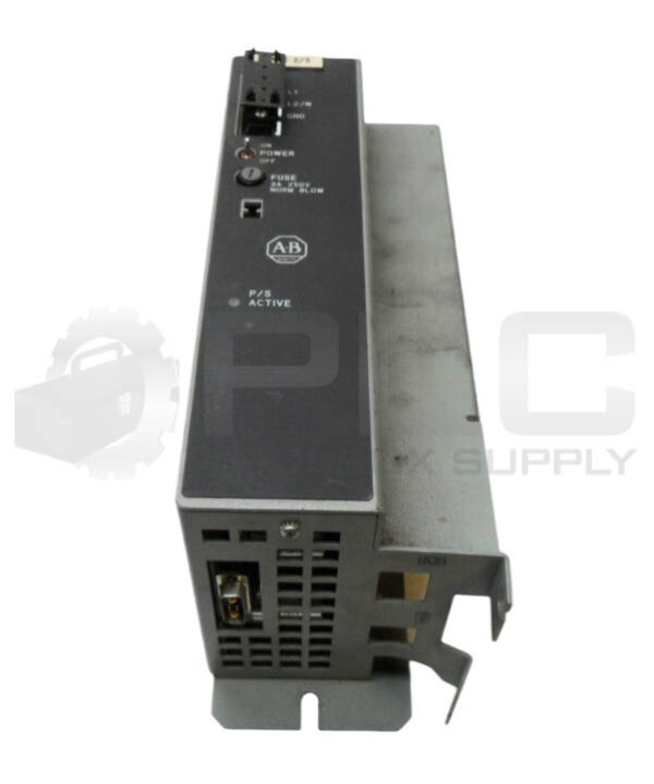 ALLEN BRADLEY 1771-P7 POWER SUPPLY 120-220VAC