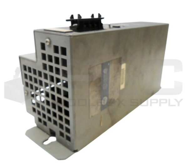 ALLEN BRADLEY 1771-P7 POWER SUPPLY 120-220VAC - Image 4