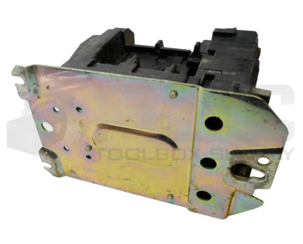 ALLEN BRADLEY 500L-BOD92 /B CONTACTOR 30A 600VAC W/ CB236 COIL 110-120V 50/60HZ - Image 4