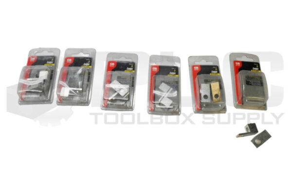 LOT OF 6 NEW BOX OF 2 GARDNER BENDER GTA-2 MECHANICAL LUG TOTAL 12