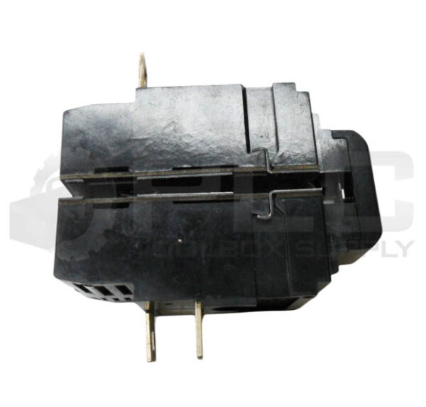 BULLDOG ELECTRIC W260 PUSHMATIC CIRCUIT BREAKER 2 POLE 60A - Image 4