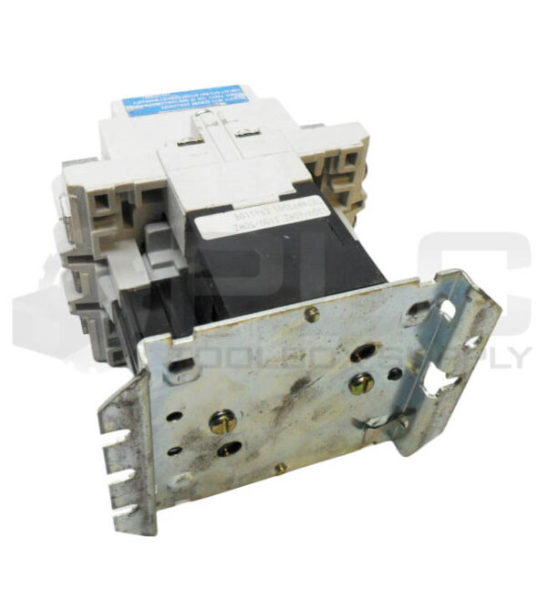 CHALLENGER 4104 CU23LM01 /J AC LIGHTING CONTACTOR W/ 7874A93G01 W/ J1C /C - Image 4