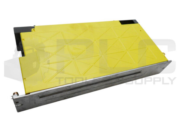 FANUC A06B-6114-H302 /D SERVO AMPLIFIER MODULE 283-339V 3A *READ* - Image 4