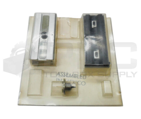 SEALED NEW DIGITAL E 82634 CLASS 2 CIRCUIT 30VDC 228752-5