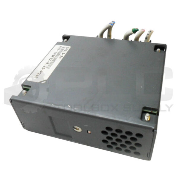 NEMIC-LAMBDA EWS15-24 POWER SUPPLY 24V 0.7A 47-63HZ - Image 3