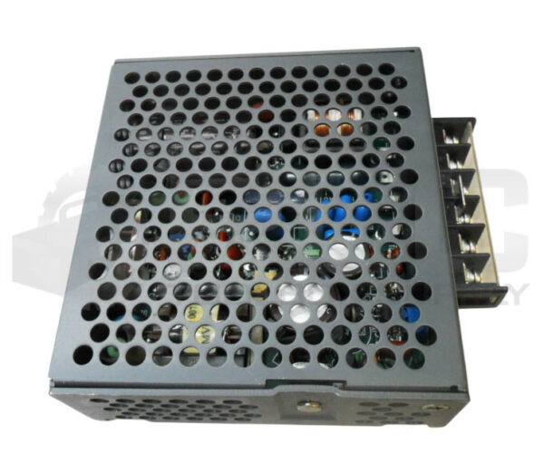 NEMIC-LAMBDA EWS15-24 POWER SUPPLY 24V 0.7A 47-63HZ - Image 4