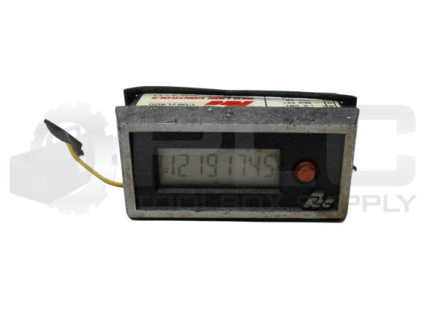 RED LION CONTROLS CUB2L800 COUNTER