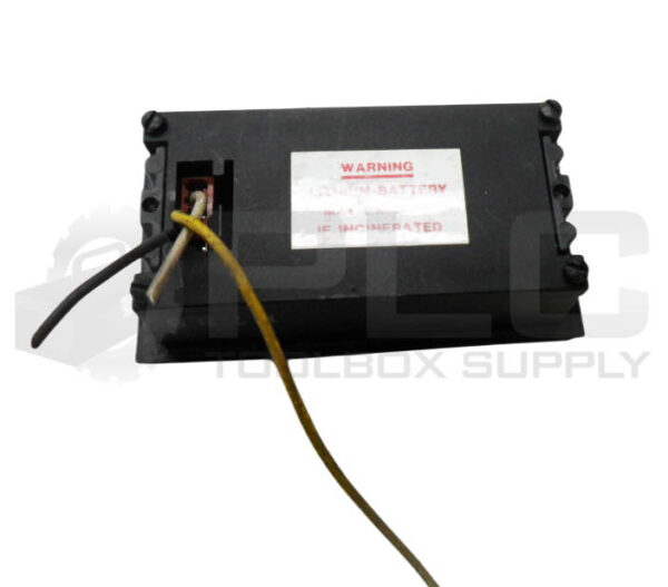 RED LION CONTROLS CUB2L800 COUNTER - Image 3