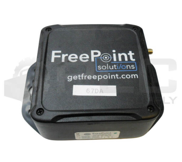 FREEPOINT SOLUTIONS FPT-4I POWER SUPPLY 9.36VDC