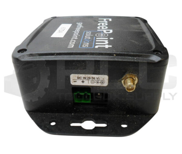 FREEPOINT SOLUTIONS FPT-4I POWER SUPPLY 9.36VDC - Image 2
