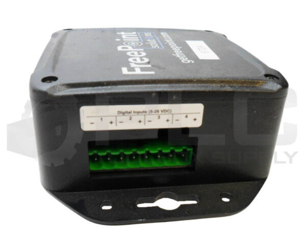 FREEPOINT SOLUTIONS FPT-4I POWER SUPPLY 9.36VDC - Image 3