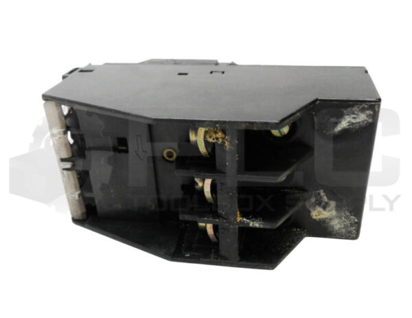 GENERAL ELECTRIC CR7G1WP OVERLOAD RELAY 12-15A 600VAC - Image 3