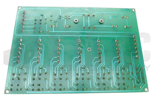 DMI DMI-PCB-001-R2 TAP DETECTION AND GENERAL PURPOSE RELAY BOARD - Image 3