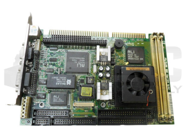 ARBOR P5/6X86 SBC INDUSTRIAL CONTROL MOTHERBOARD 960560-G4B