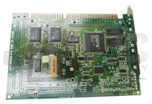 ARBOR P5/6X86 SBC INDUSTRIAL CONTROL MOTHERBOARD 960560-G4B - Image 2
