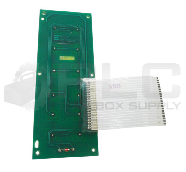 EASTPRINT INCORPORATED 13391-00 CIRCUIT BOARD - Image 2