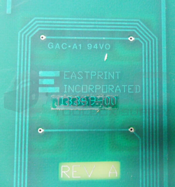EASTPRINT INCORPORATED 13391-00 CIRCUIT BOARD - Image 3