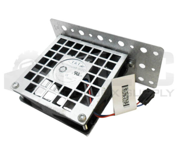 ABB 3HAC025466-001 ROBOT FAN 9225HH24B-WDO 0.30A 24VDC