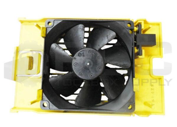 FANUC A02B-0260-C021 FAN MODULE - Image 2